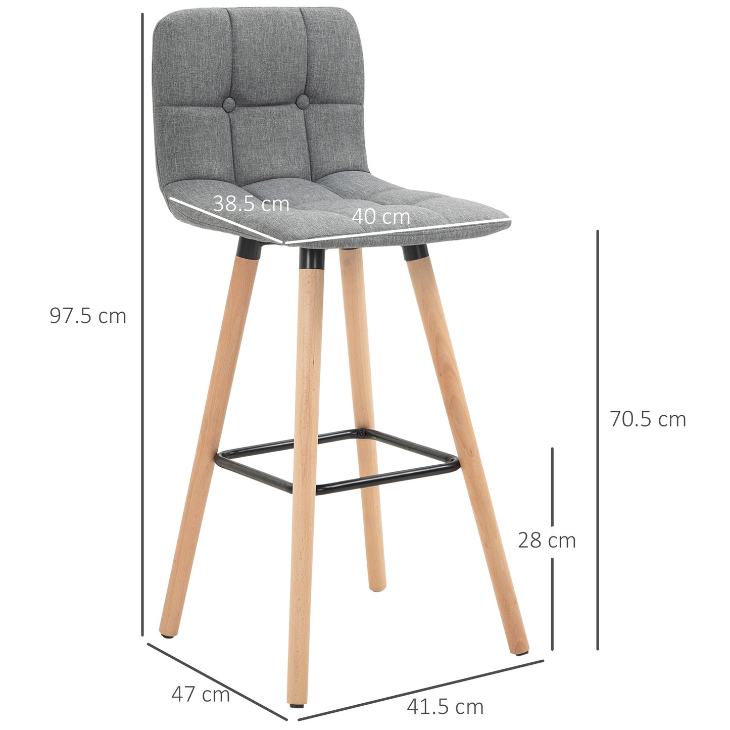 Barstool