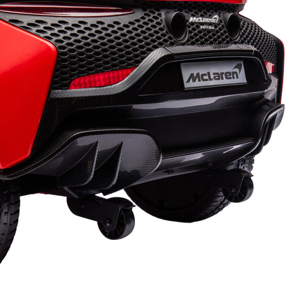 Electric Ride-on Car