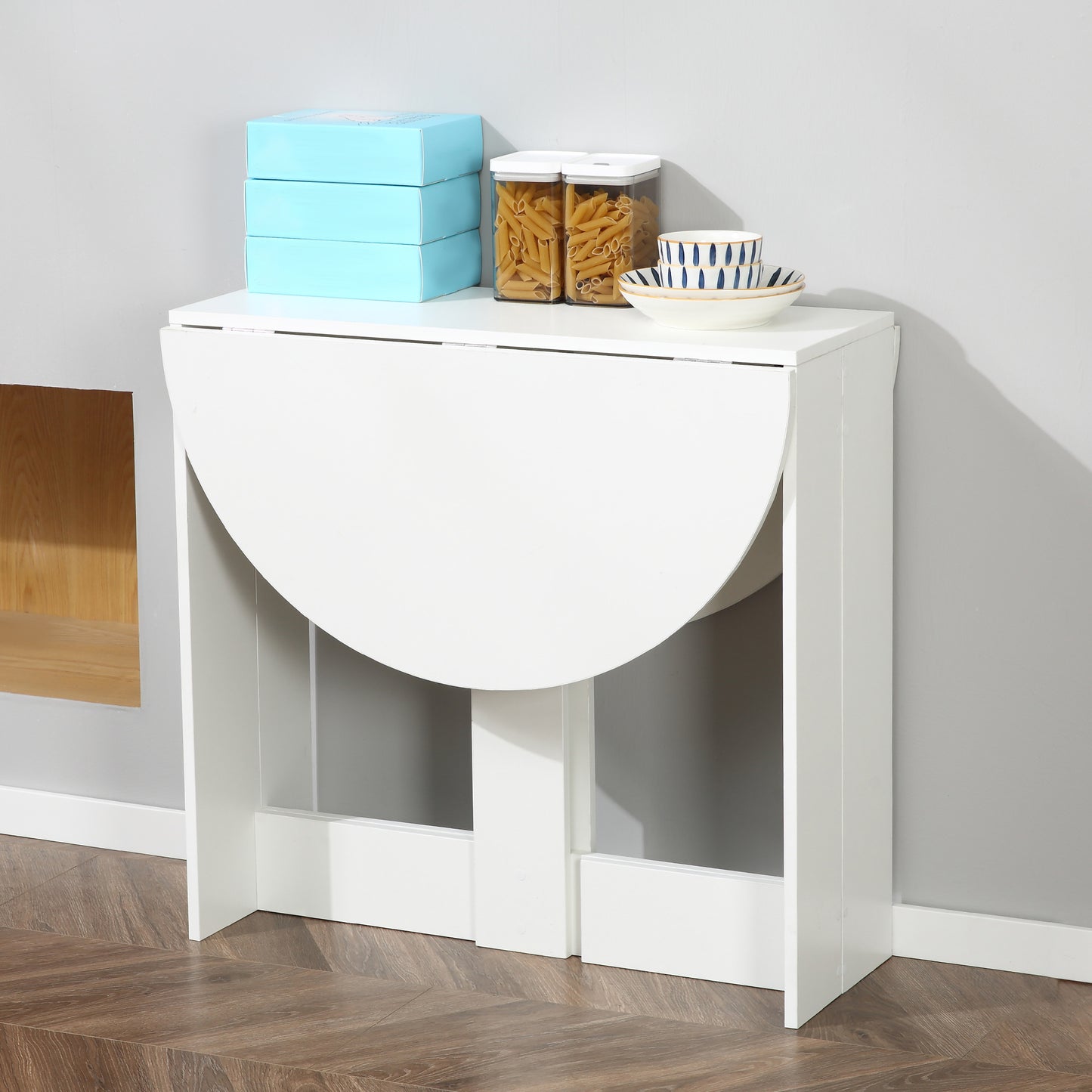 Folding Dining Table