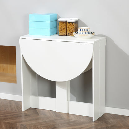 Folding Dining Table