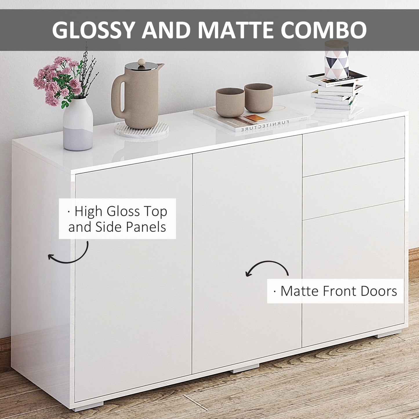 Side Cabinet