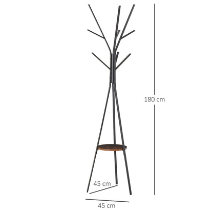 Coat rack