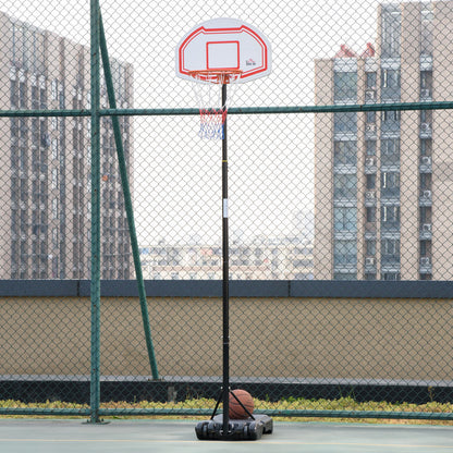Basketball Hoop Stand