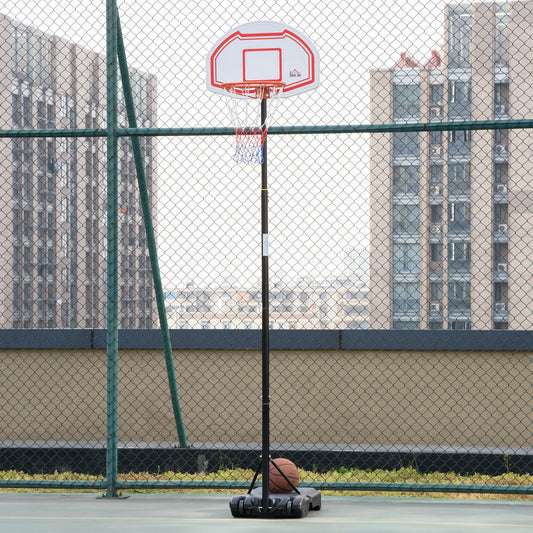 Basketball Hoop Stand