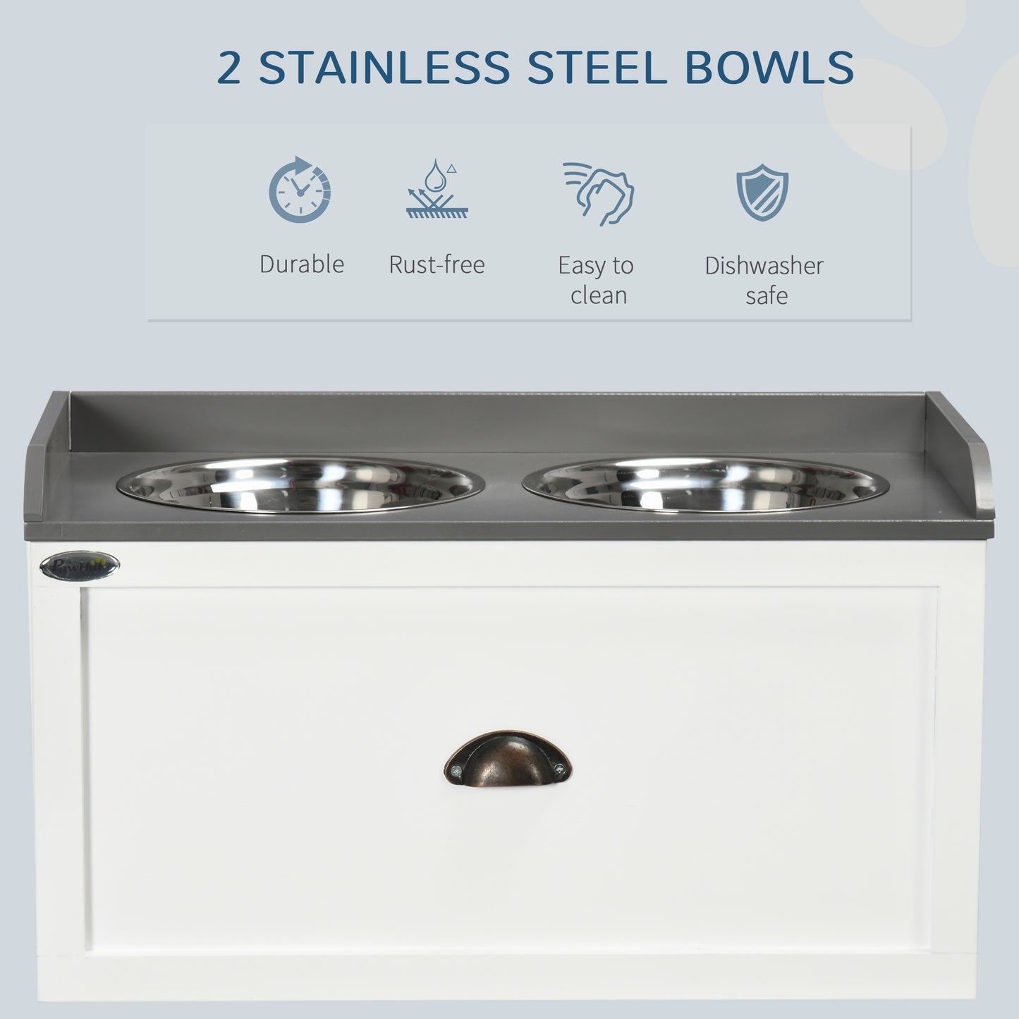 Pet Feeder