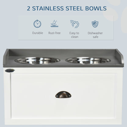 Pet Feeder