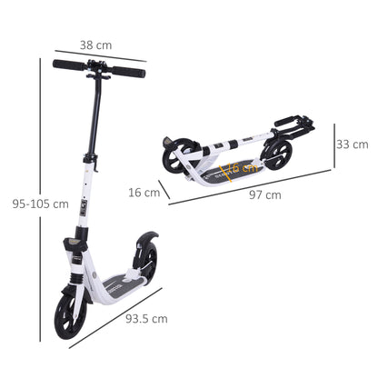 Kick Scooter