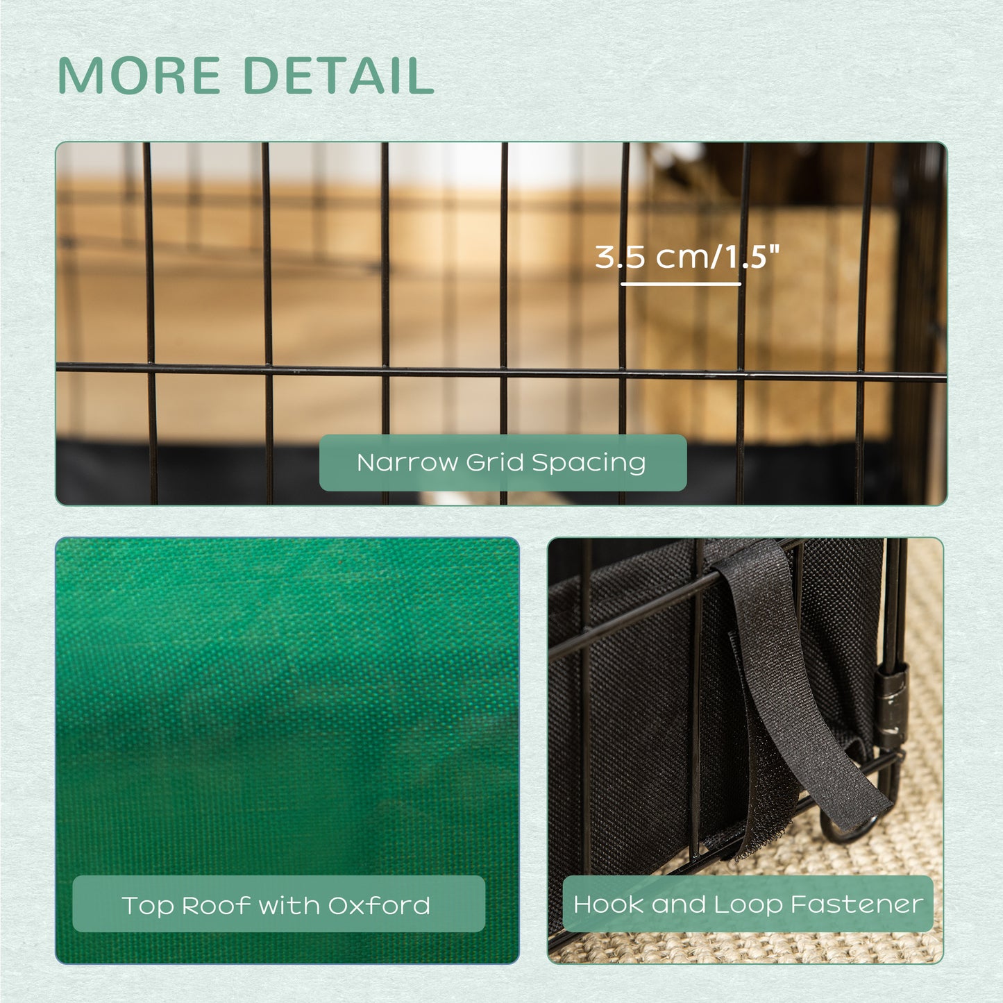 Small Animal Cage