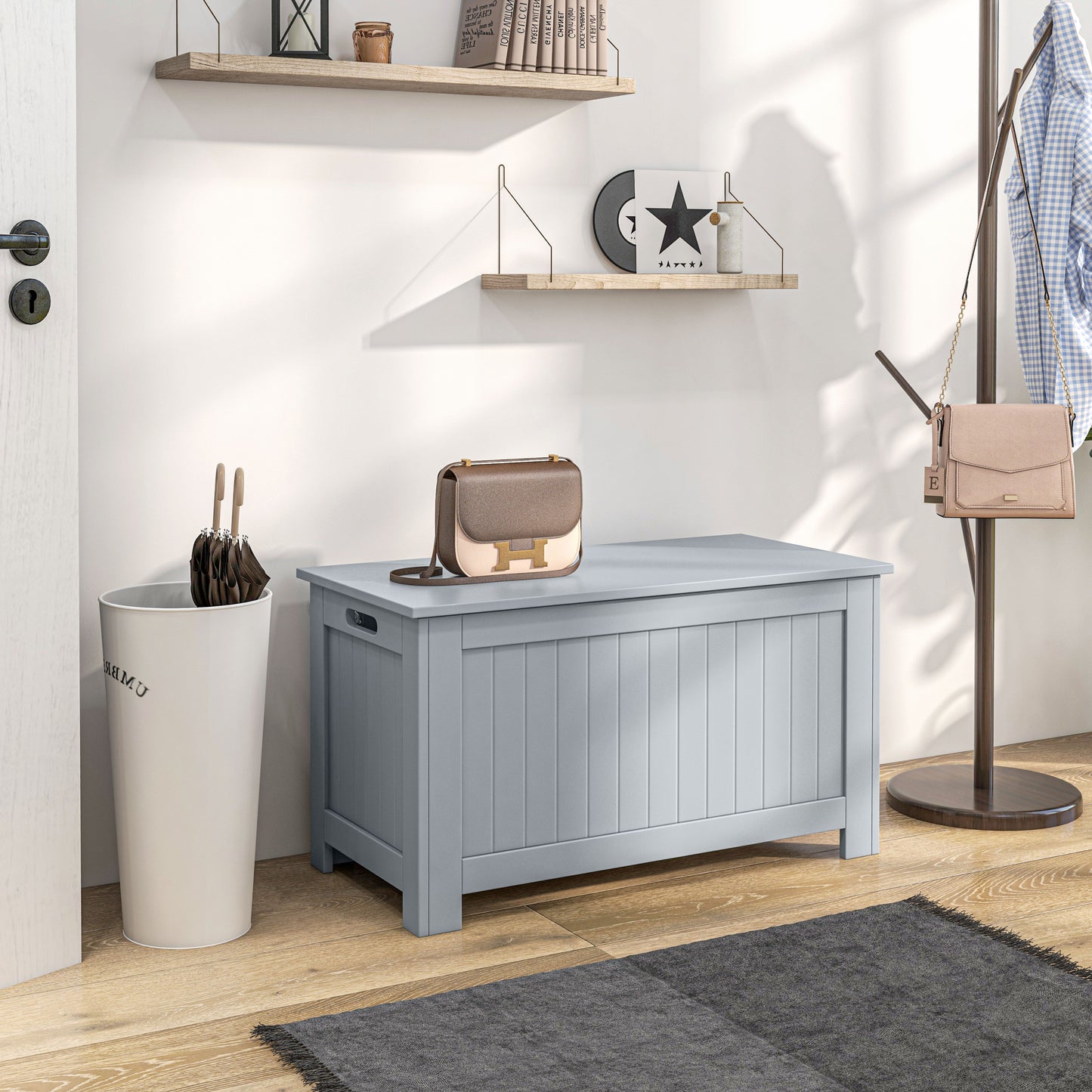 Storage Chest