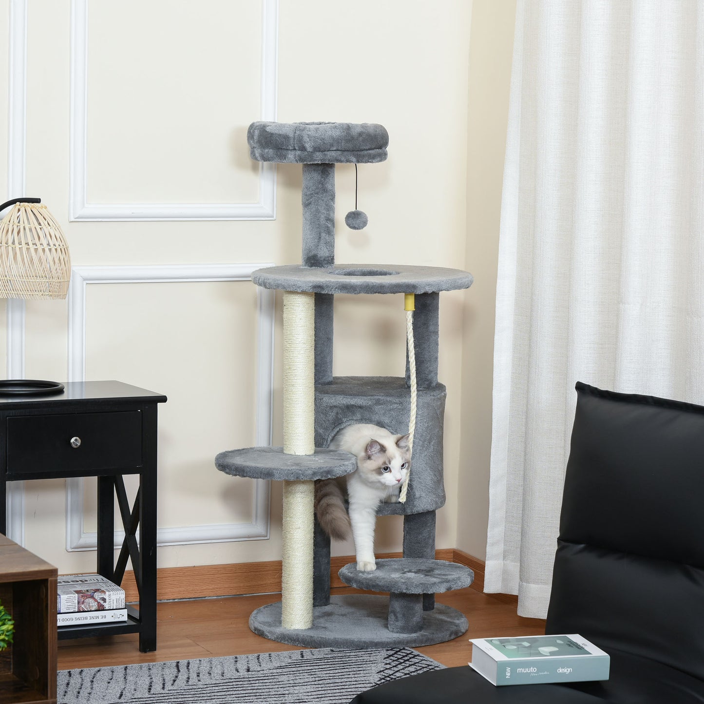 Cat Tree