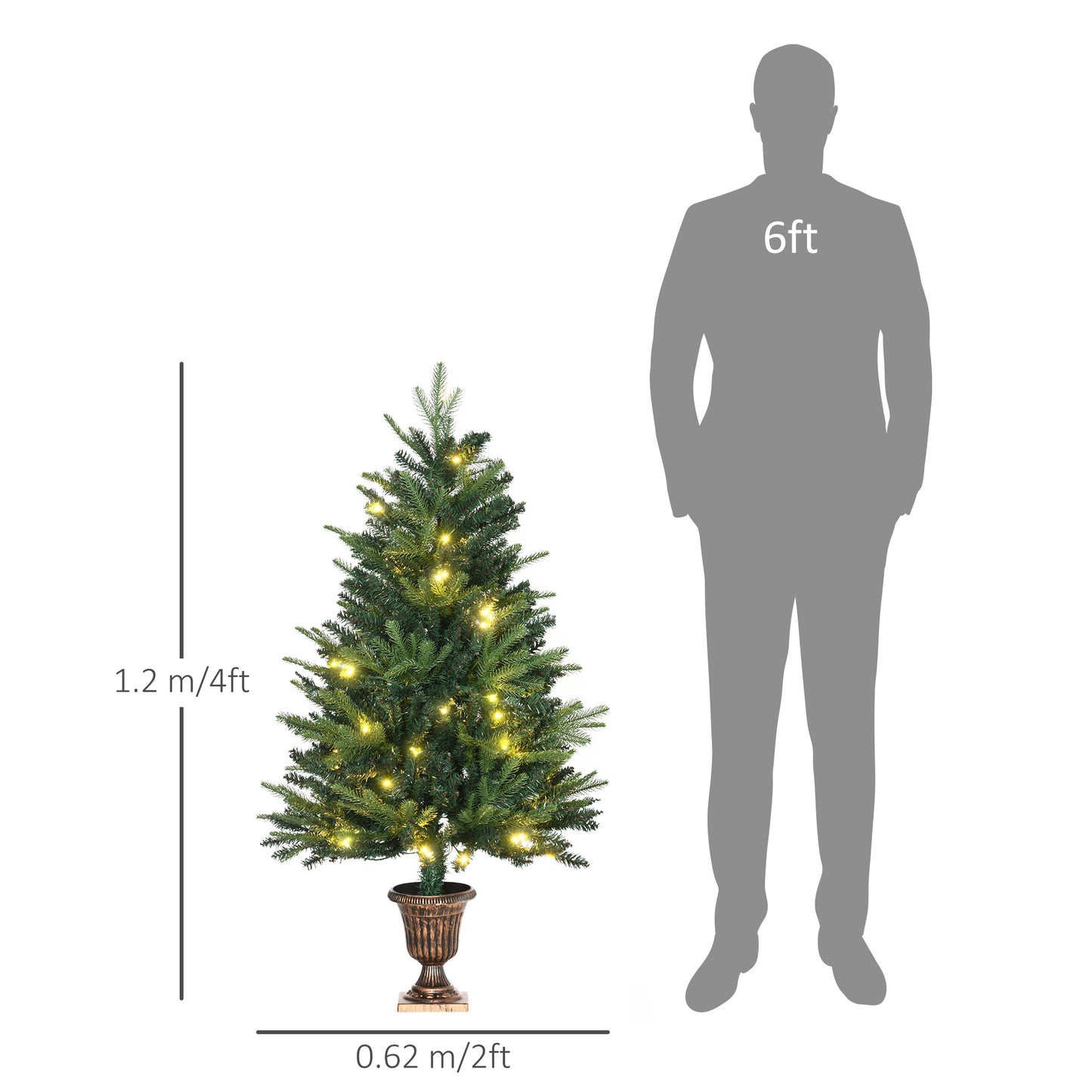 Chirstmas Tree