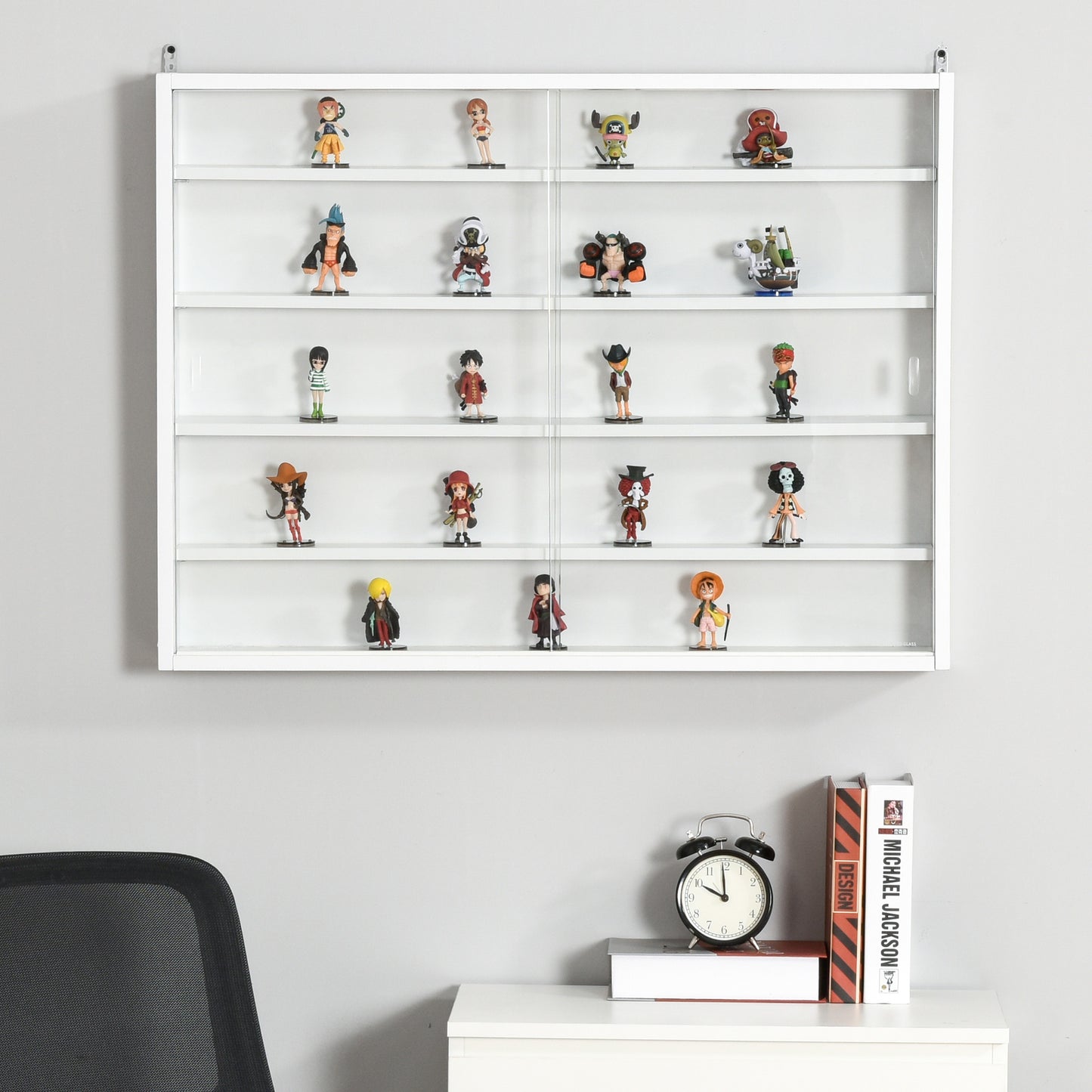 Display Cabinet