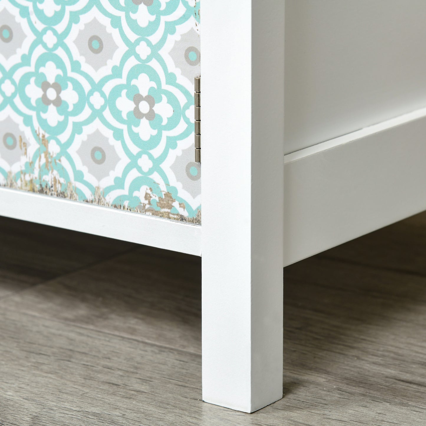 Drawer Chest