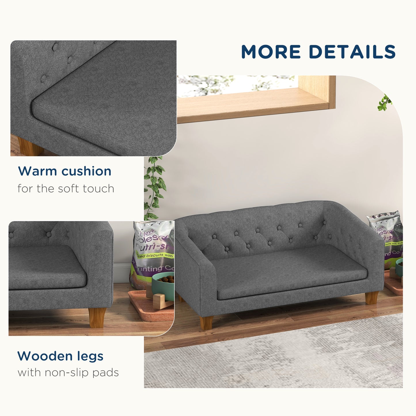 Pet Sofa