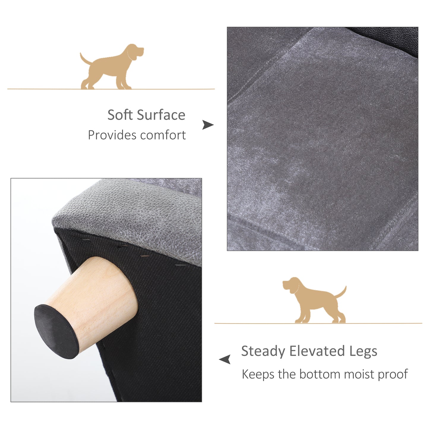 Pet Sofa
