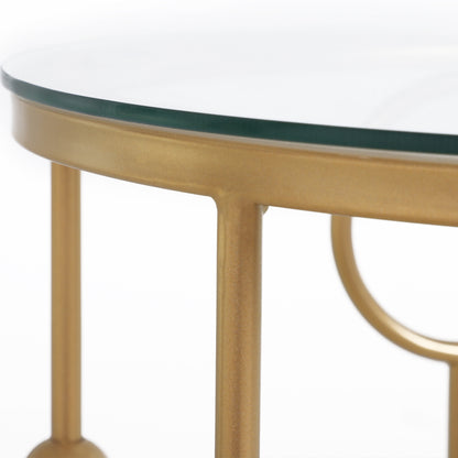 Coffee Table Set