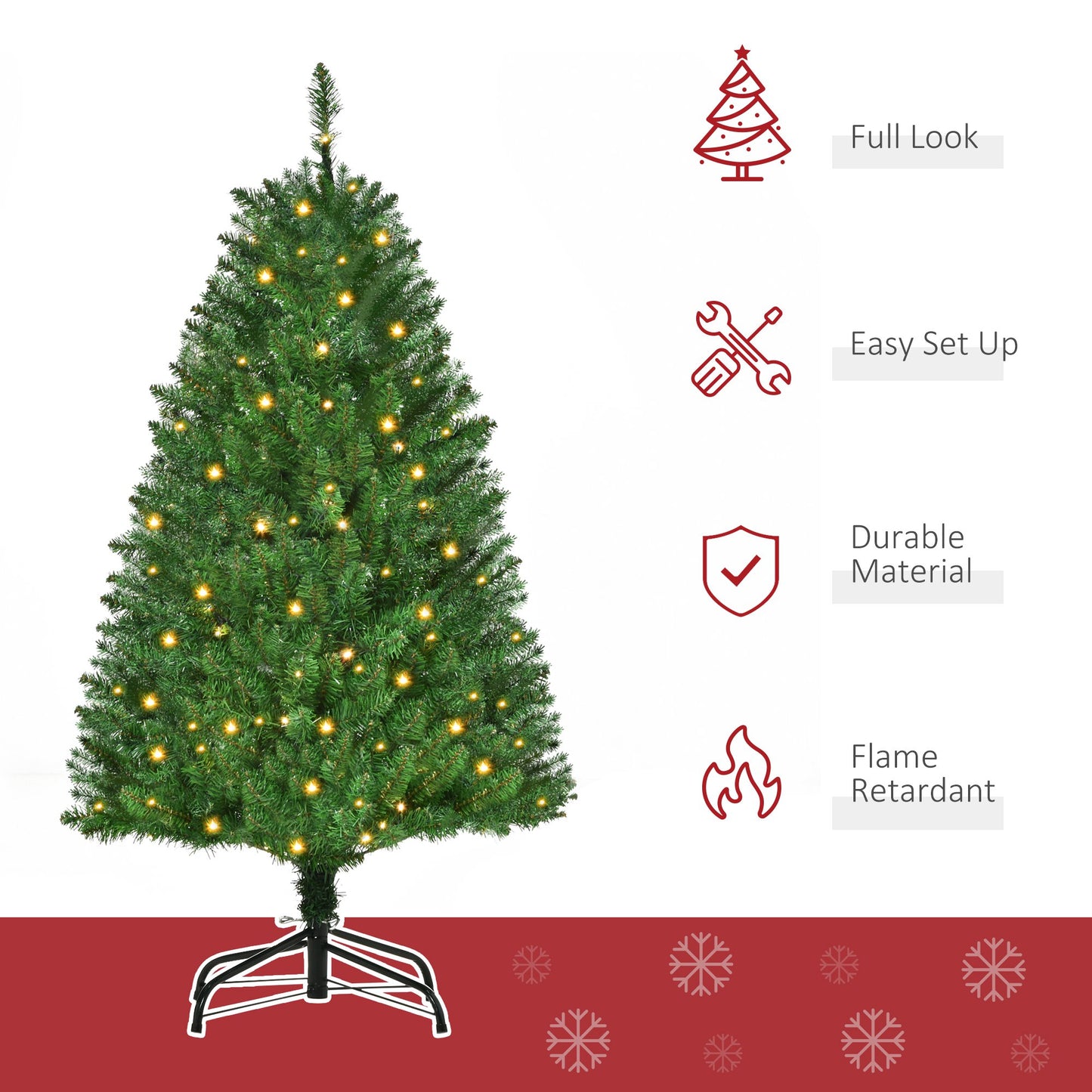 Chirstmas Tree