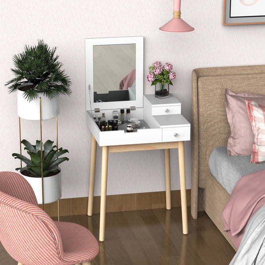 Vanity Table