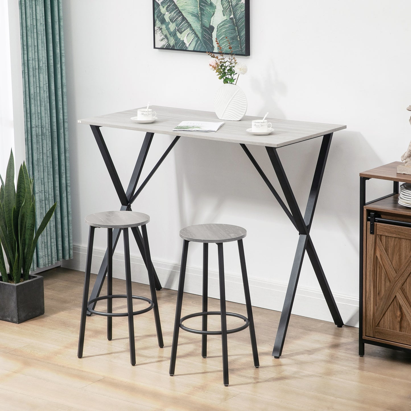 Bar Table