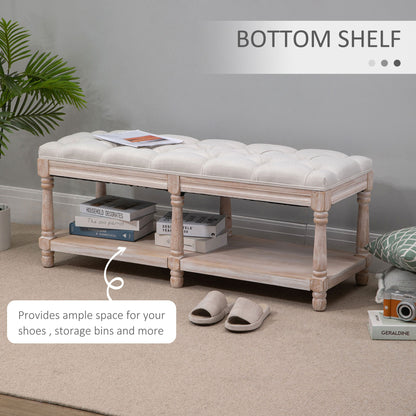 Shoe Bench