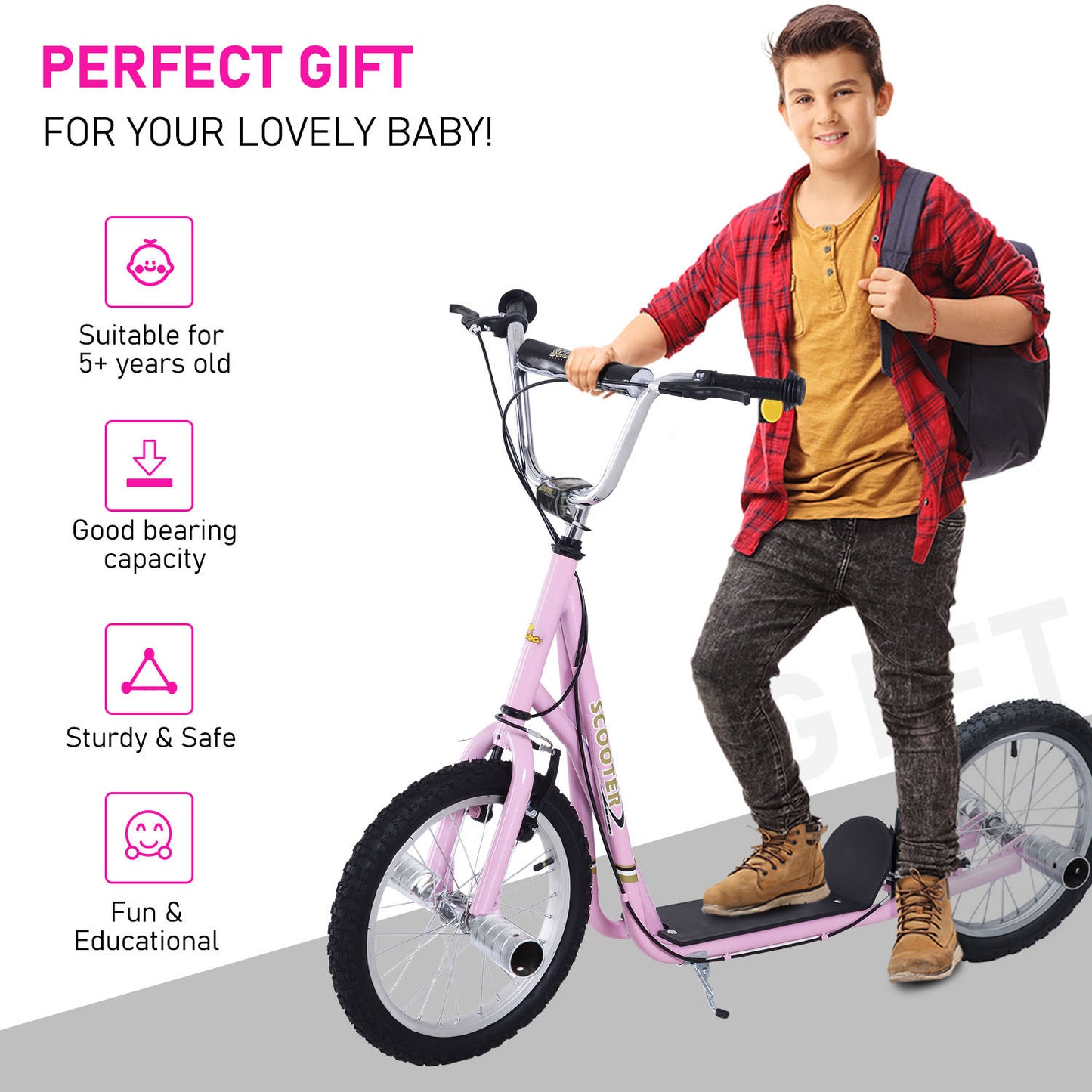 Kids Scooter