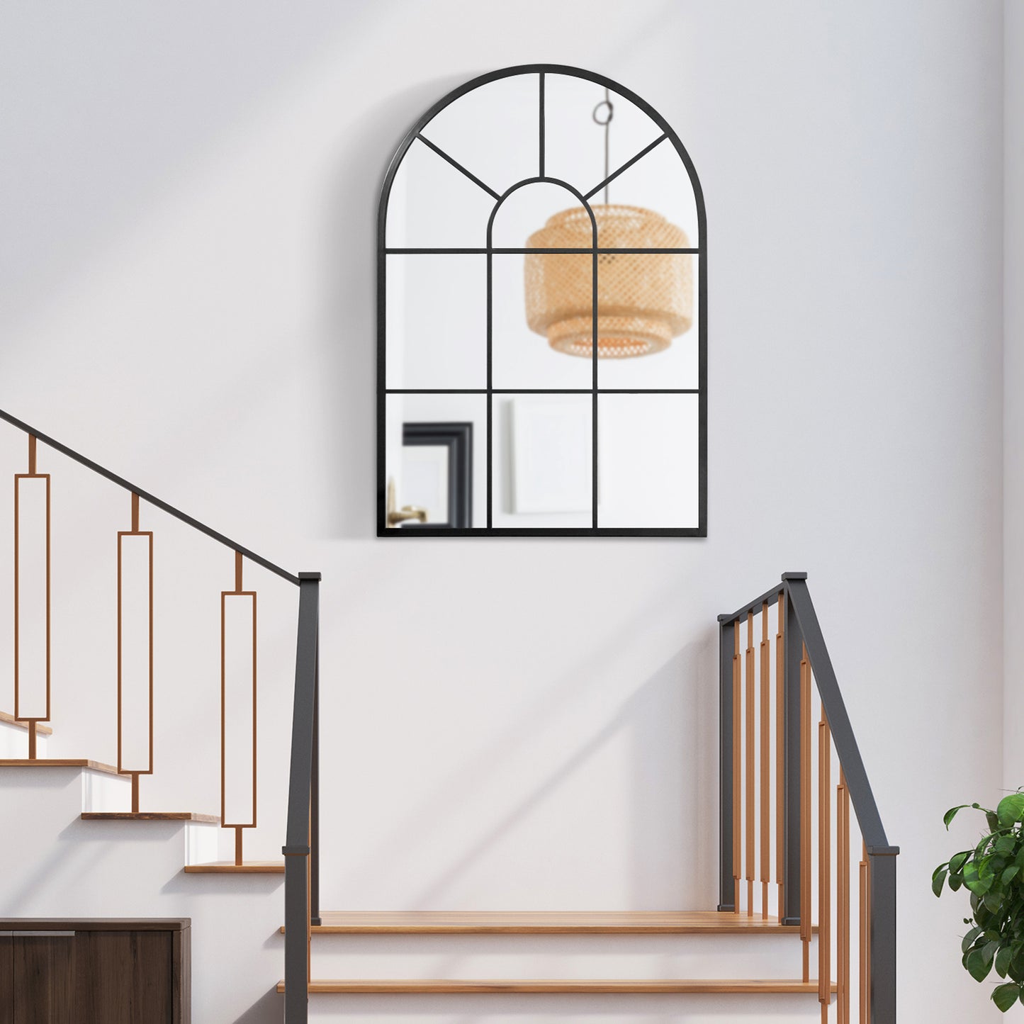 Wall Mirror