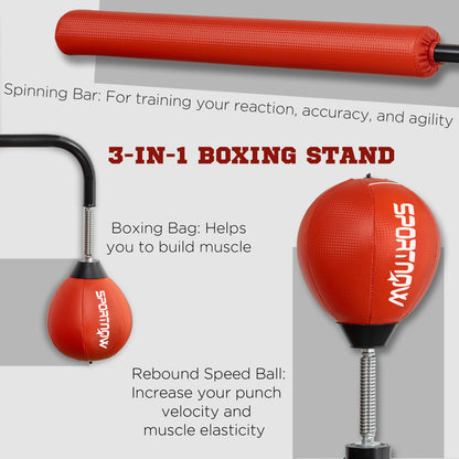 Boxing Punchbag