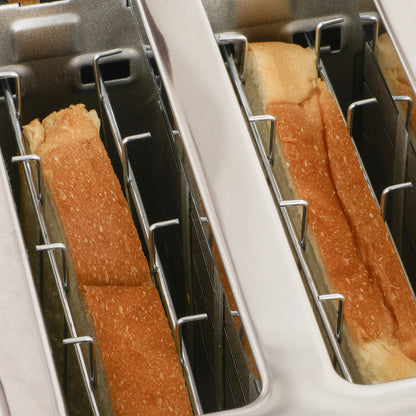 Kettle and Toaster Set