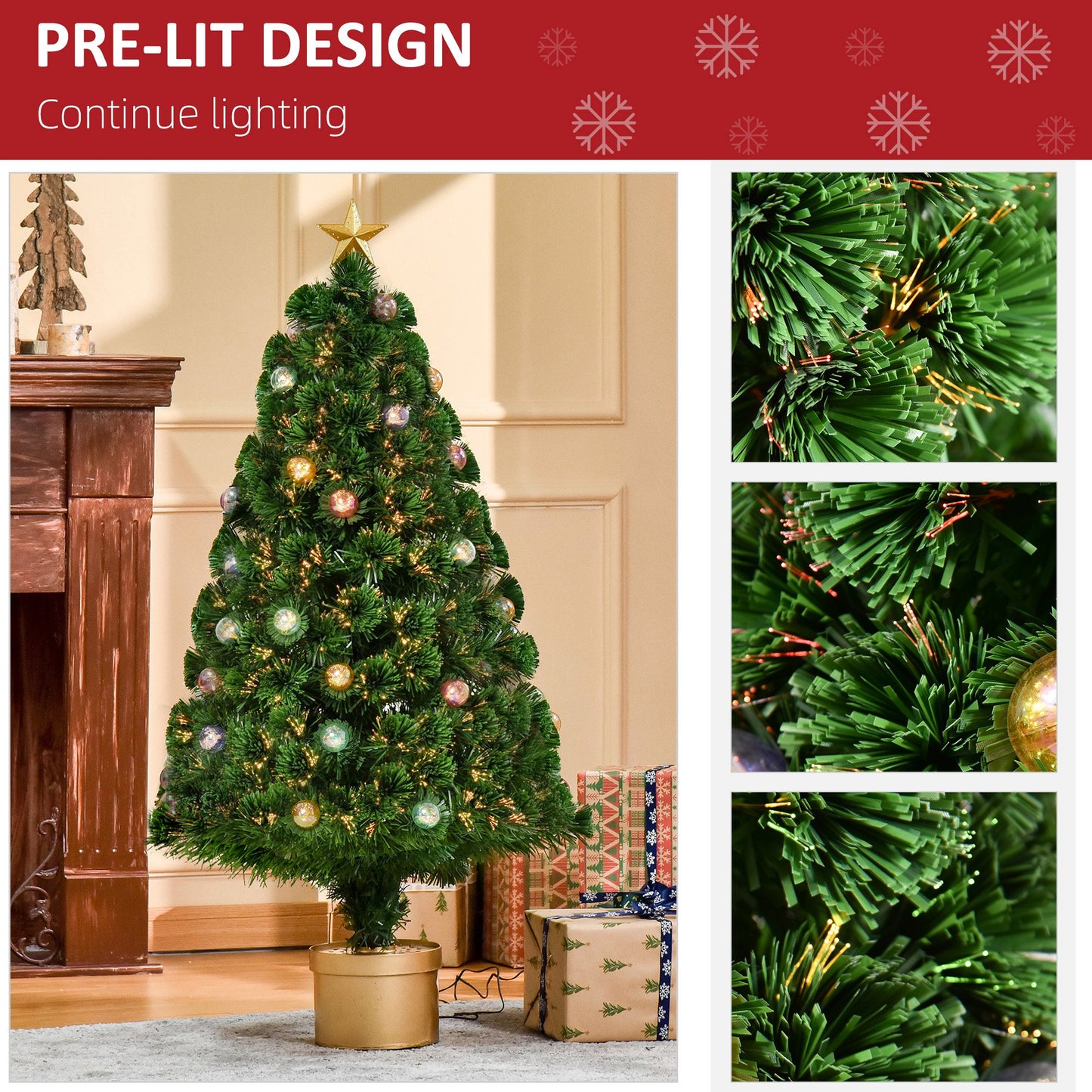 Chirstmas Tree