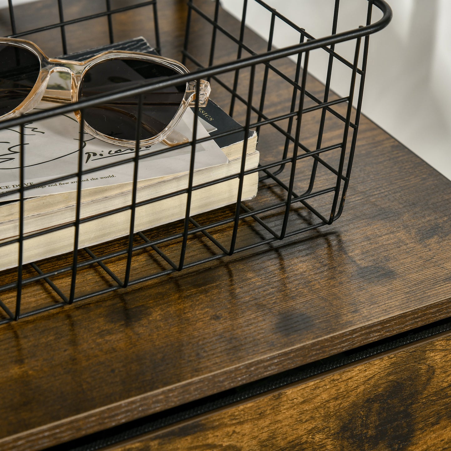 Storage Cabinet