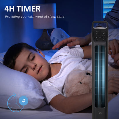 Tower Fan