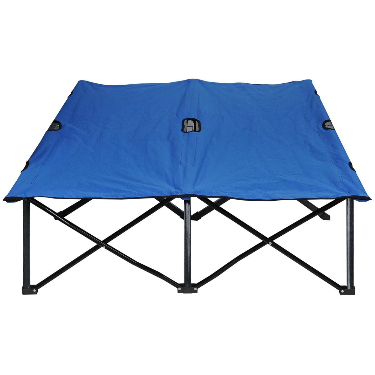 Folding Camping Bed Cot