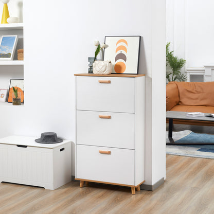 Shoe Cabinet