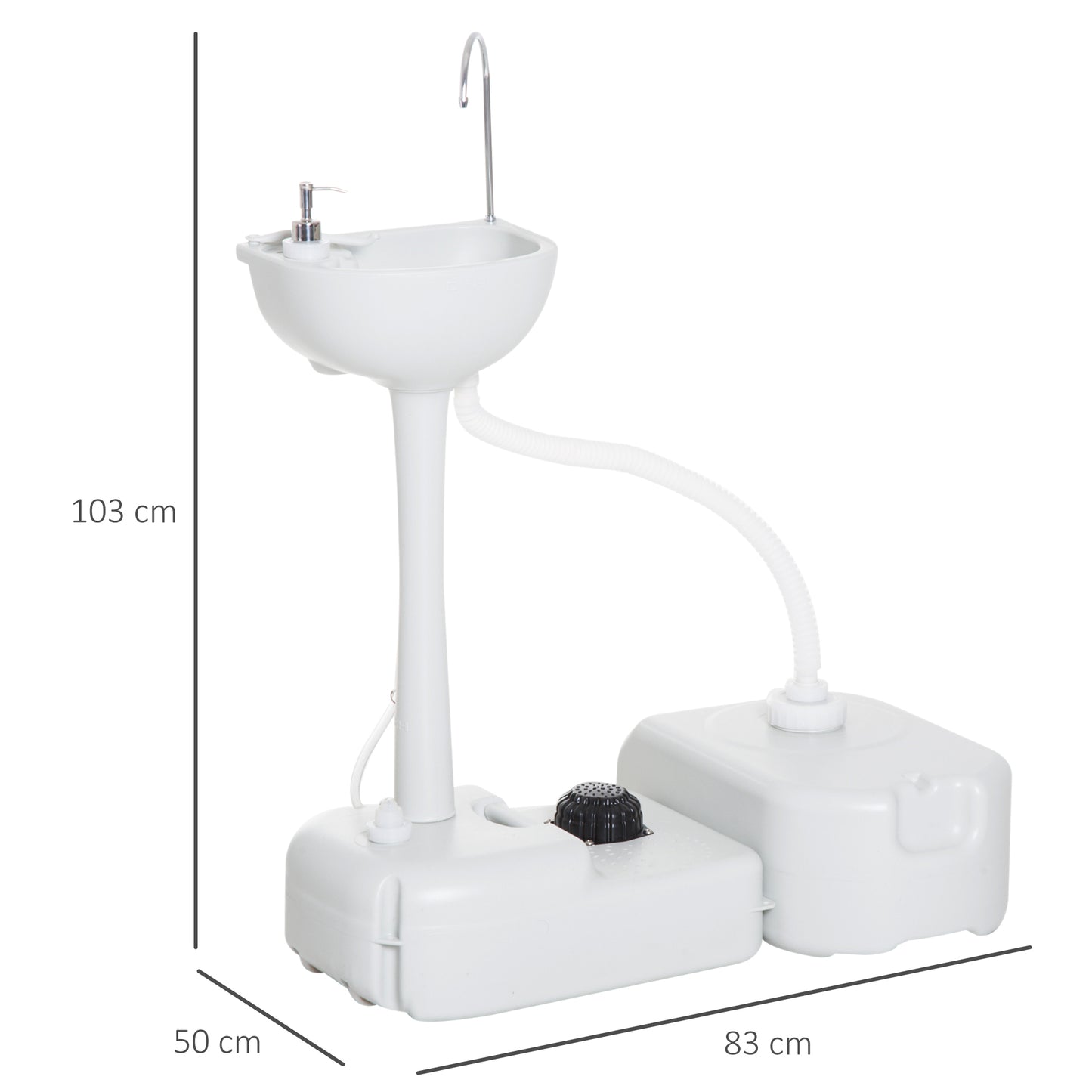 Portable Sink