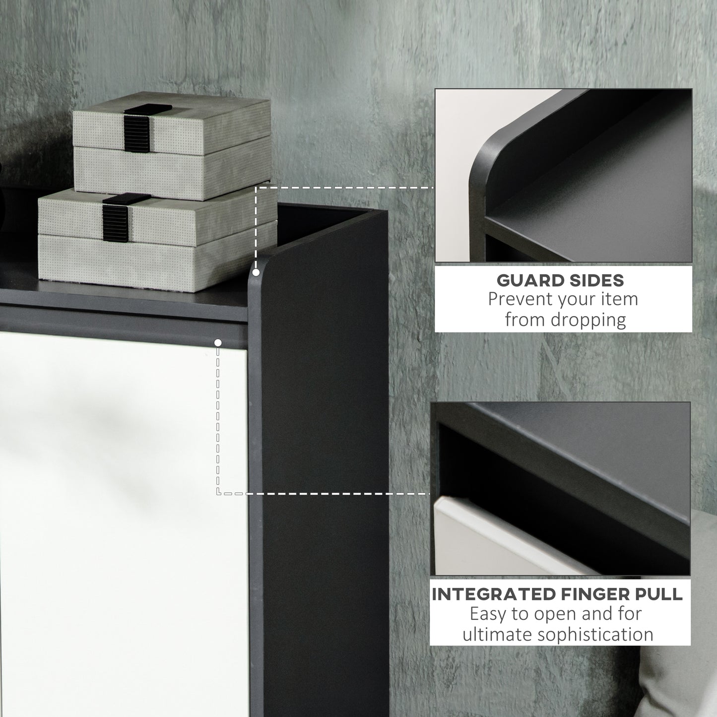 Shoe Cabinet