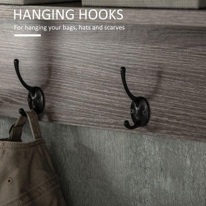 Coat Rack