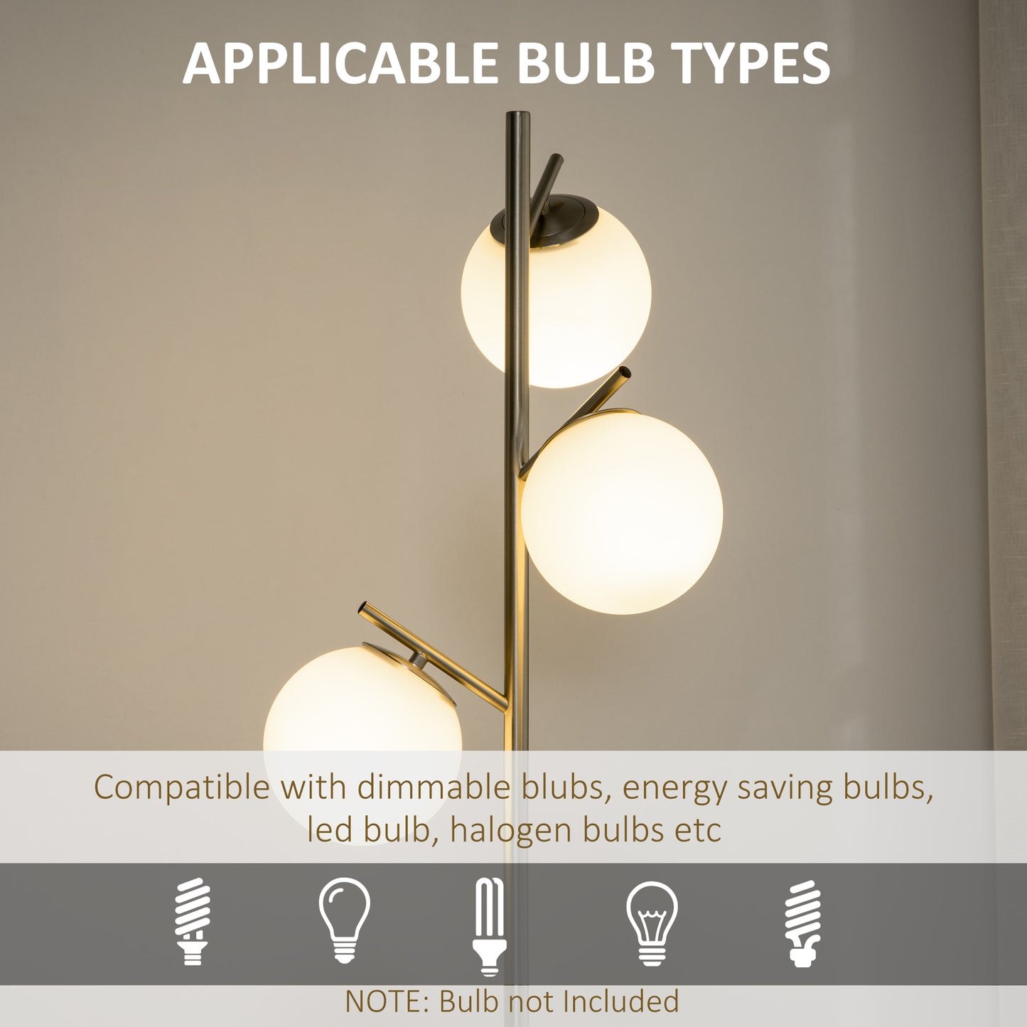Floor Lamp