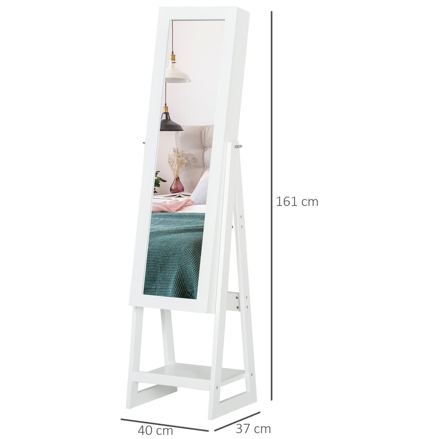Jewelry Cabinet