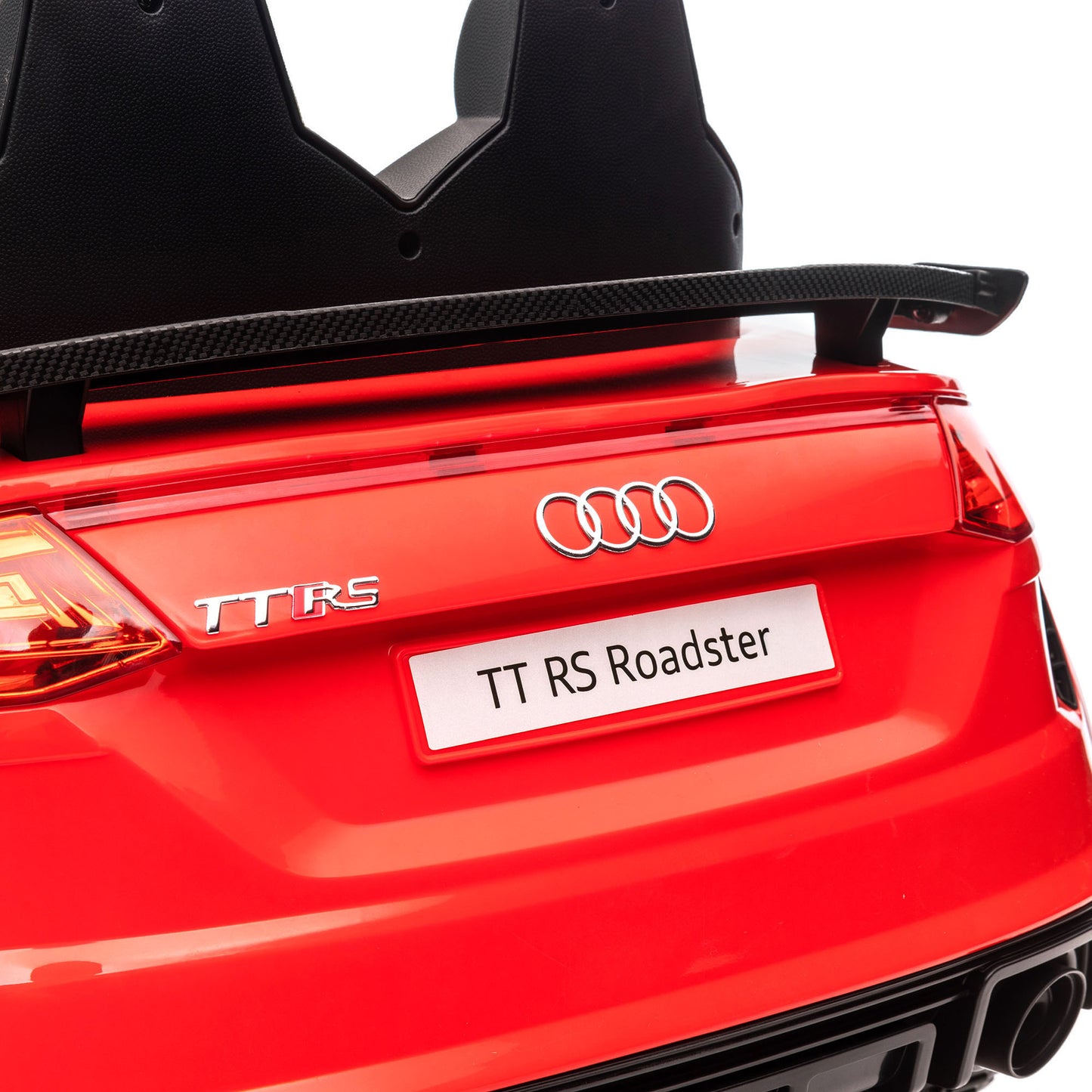 Electric Ride-on Car