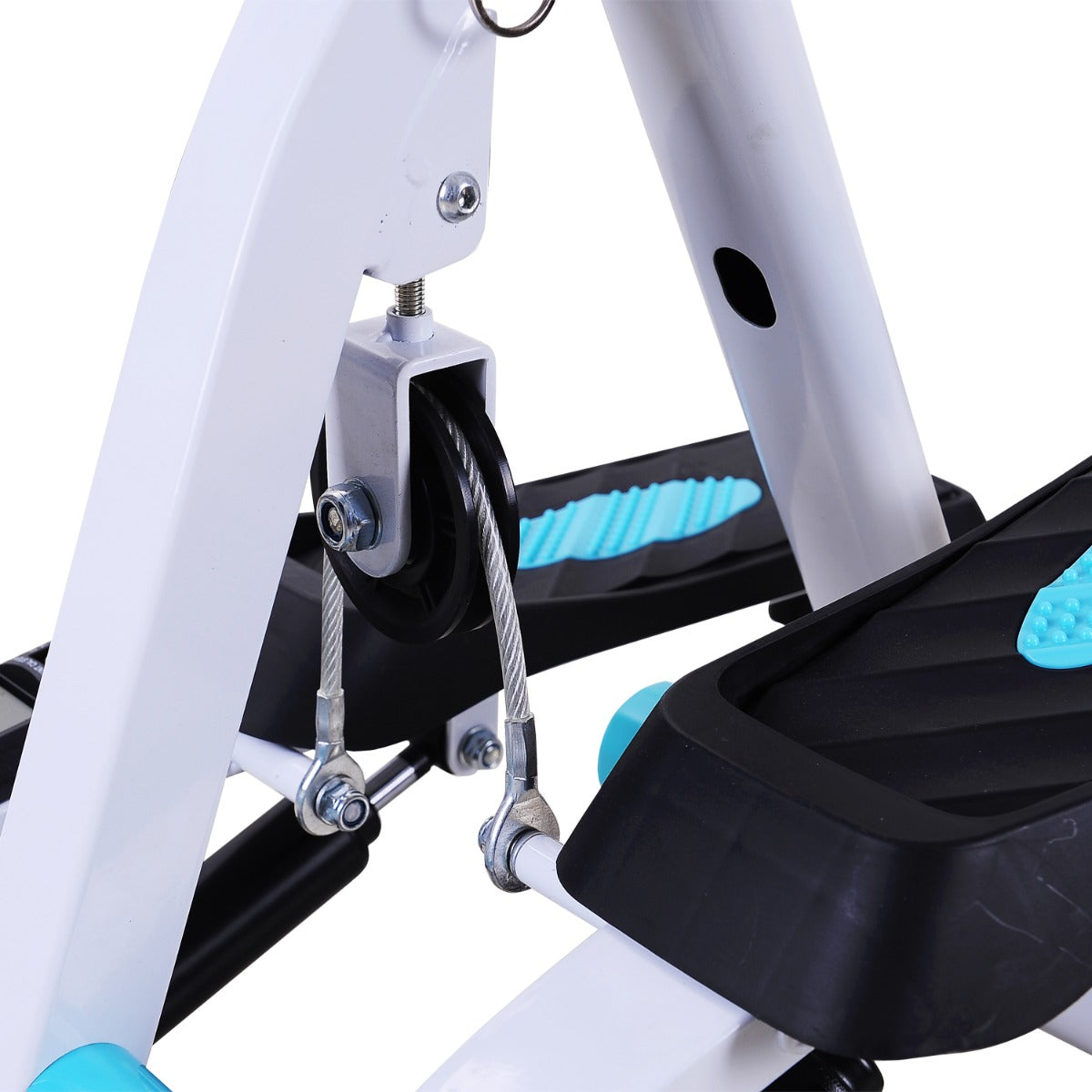 Stepping Machine