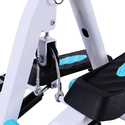 Stepping Machine