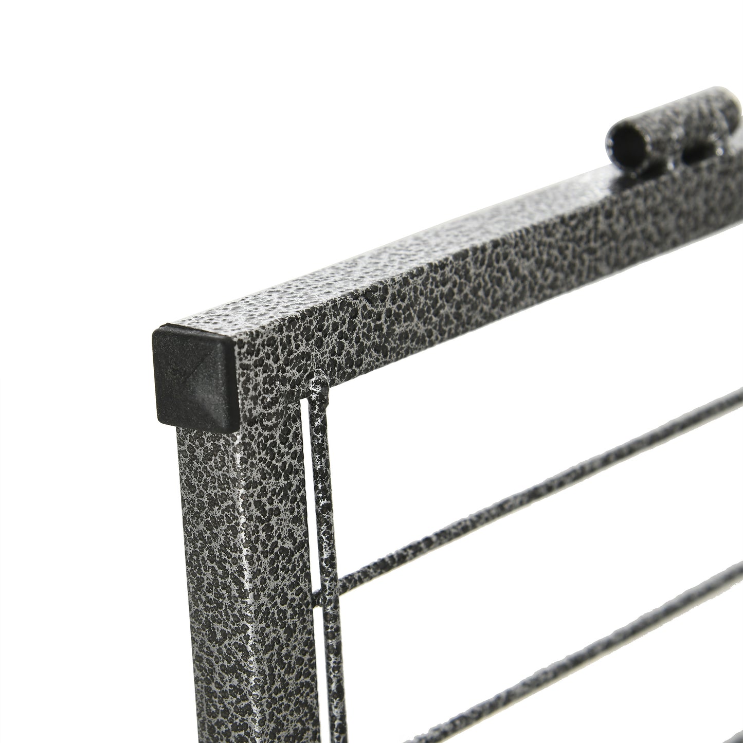 Heavy Duty Puppy Play Pen, 16 Panels Pet Exercise Pen for Indoors, Outdoors, Pet Playpen for Small, Medium Dogs, 80Hcm