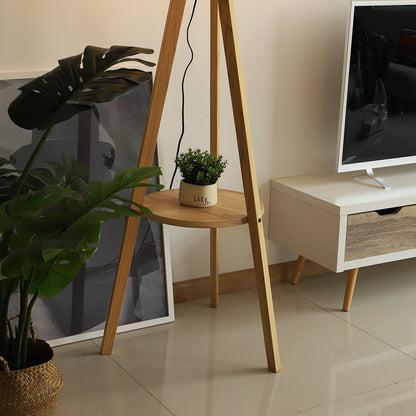 Floor lamp
