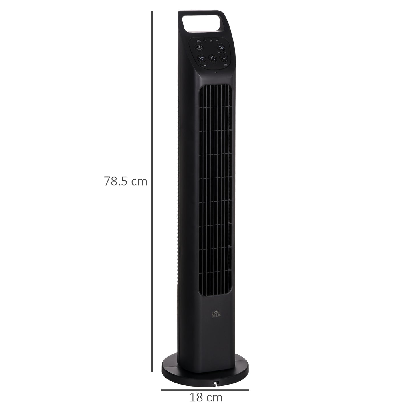 Tower Fan