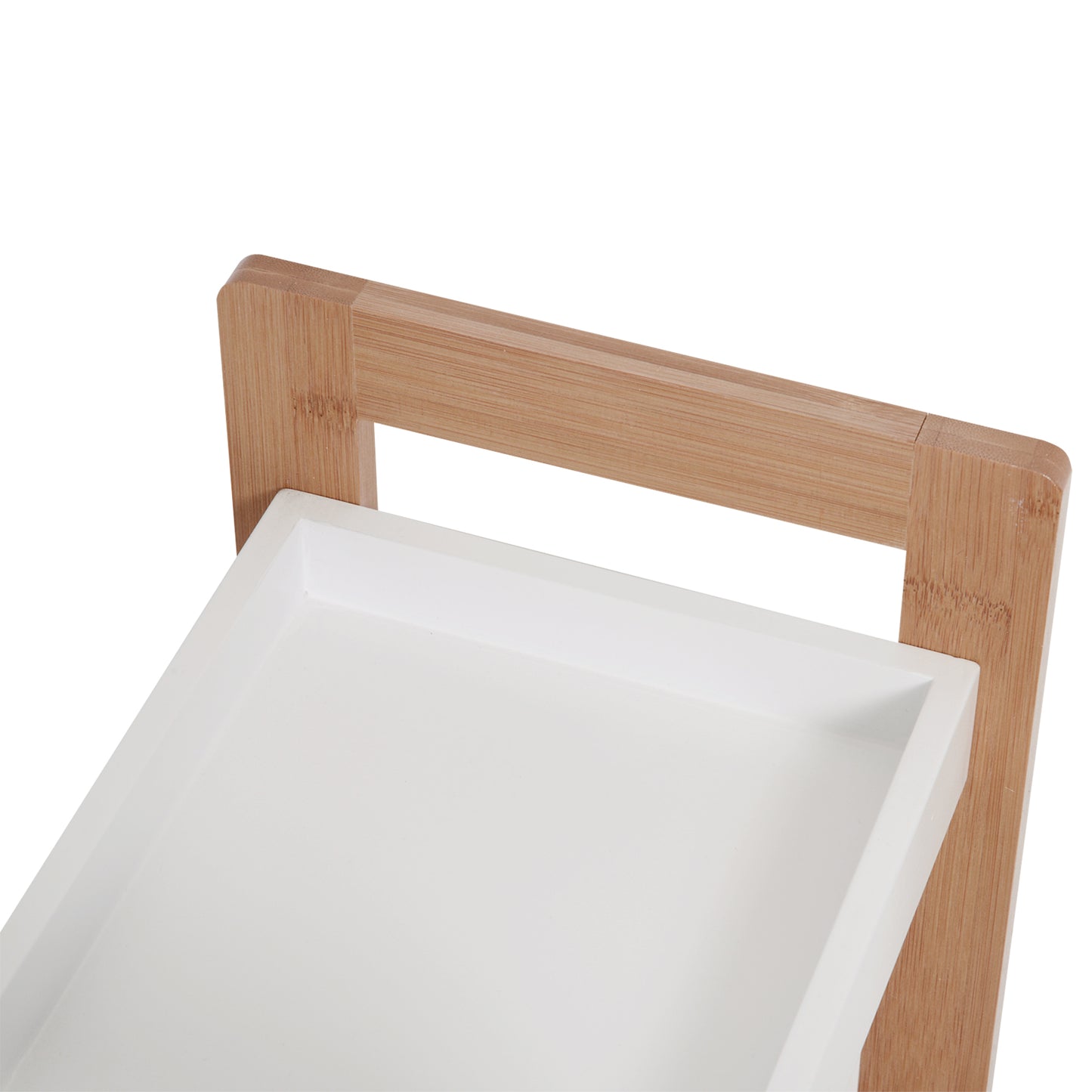 Bathroom Rack