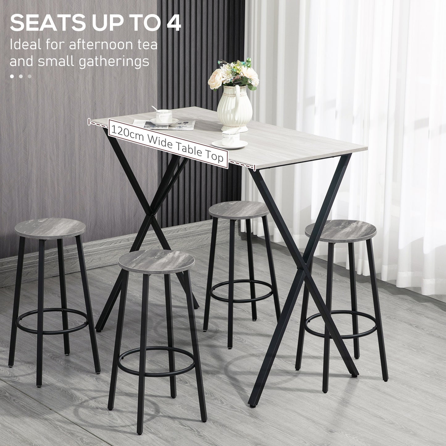 Bar Table