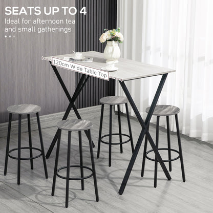 Bar Table