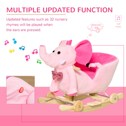 Kids Rocking Horse