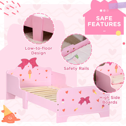 Kids Bed