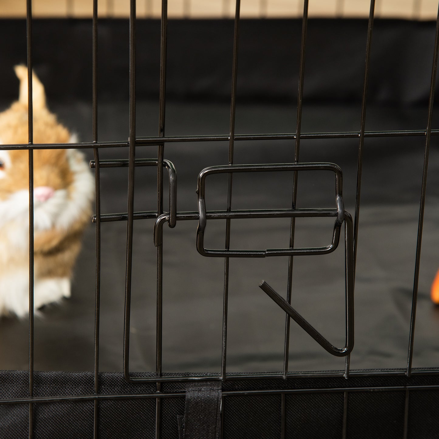 Small Animal Cage